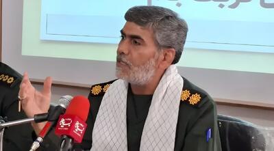  بیدل: ۲۵۰ برنامه اقتدارآفرین طی هفته بسیج در تربت‌جام اجرا می‌شود