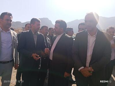  جمالی‌نژاد: دهاقان نیاز مبرم به مسکن دارد