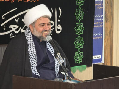  وافی: دانشگاه علوم پزشکی ظرفیت گسترده‌ای در حوزه فرهنگ سازی دارد