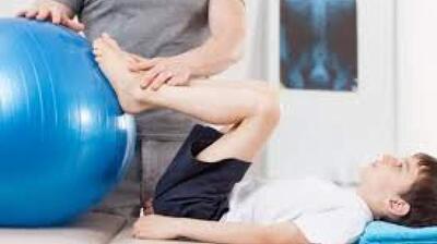  میگنا - بازی، راهی ساده برای بهبود ناهنجاری‌های بدنی کودکان