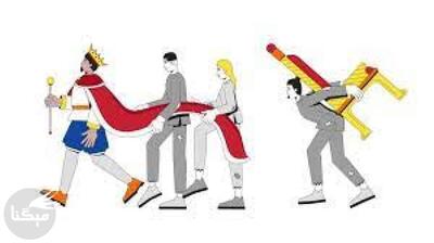  میگنا - نوکر ما نوکری داشت نوکر‌ او چاکری!