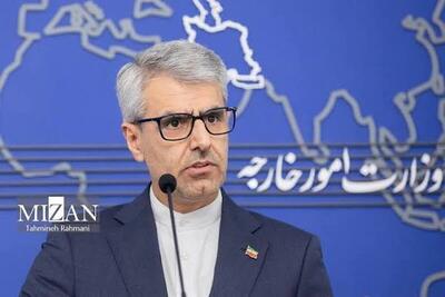  بقایی: قطعنامه جدید شورای حکام حتما با واکنش ایران مواجه می‌شود