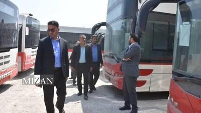  دستگاه قضایی برای سهولت و سرعت ترخیص واگن‌های مترو، اتوبوس و تاکسی‌های برقی قاضی ویژه تعیین کرد