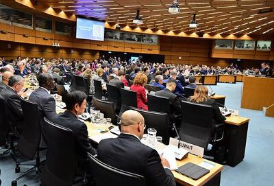  آمریکا و تروئیکای اروپایی: ایران مسائل پادمانی را بدون تأخیر حل‌وفصل کند