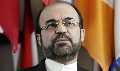  واکنش ایران به قطعنامه ضدایرانی شورای حکام