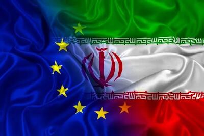 اتحادیه اروپا: به دیپلماسی برای حل مسئله هسته‌ای ایران پایبندیم