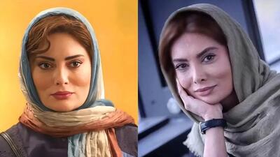  نگاهی به کودکی نگار فروزنده و رابطه پرماجرای او با امین حیایی