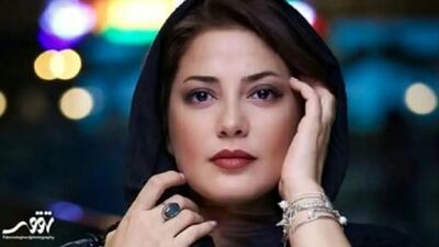  بمب خبری: تصویری رازآلود از بارداری طناز طباطبایی و کودکی در آغوش خانواده