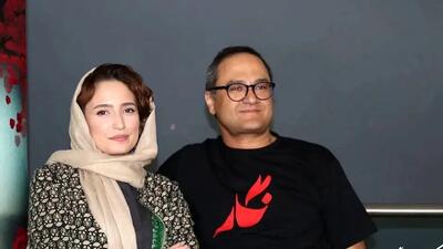  آیا دختر رامبد جوان، نسخه کوچک‌شده اوست؟ کاربران اینطور فکر می‌کنند!