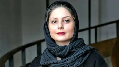  آخرین لحظات سولماز غنی با خانواده‌اش قبل از مهاجرت + نکات موفقیت زناشویی