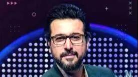  سوگ بزرگ آقای بازیگر اشک همه را درآورد ؛ دلتنگی شدید برای مادر از دست‌رفته‌اش