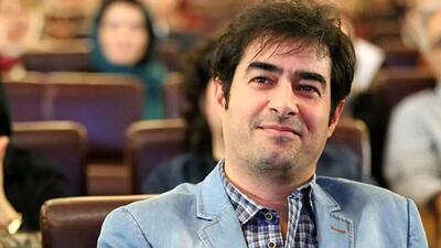  شباهت عجیب و غریب امیرعلی حسینی به پدرش شهاب حسینی + عکس