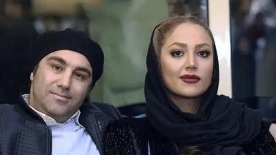  عکس باورنکردنی از لحظه عقد محسن تنابنده/ آیا این عاقد معروف را می‌شناسید؟