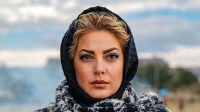  خوش‌استایل و جذاب‌تر از همیشه؛ طناز طباطبایی خارج از سینما چه ظاهری دارد؟