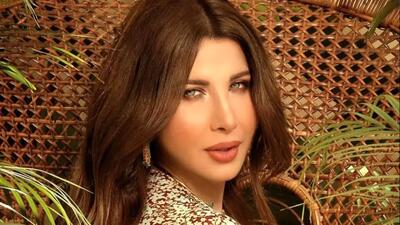  جنجال بزرگ: نانسی عجرم خواننده انیمیشن جدید ایرانی!