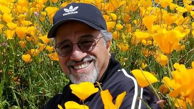  عکس‌های دیده‌نشده از زن جوان بابا پنجعلی و نام دخترانش فاش شد!