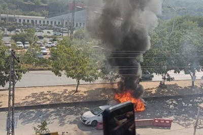  انفجار مرگبار در پاکستان / 8 کشته و زخمی