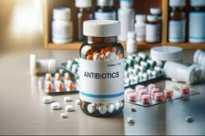  فهرست پرفروش‌ترین آنتی‌بیوتیک‌های ایران اعلام شد