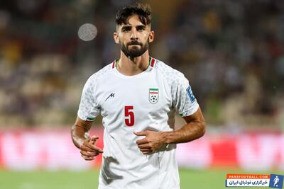  کلیپ ؛ حمایت باشگاه پرسپولیس از میلاد محمدی