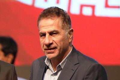  رئیس فدراسیون ورزش‌های ناشنوایان: منتظر طلا‌های ایران باشید - پارس فوتبال
