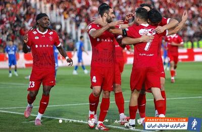  پرسپولیس با ویروس سرماخوردگی رو به رو شده است
