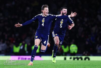  پایان سلطه رونالدو؛ مک‌تامینی رکورد عجیب CR7 را جابه‌جا کرد! +عکس - پارس فوتبال