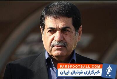  مجید باقری‌ نیا سرمربی پادیاب خلخال : ترسی از استقلال نداریم انگیزه‌ مان بیشتر است