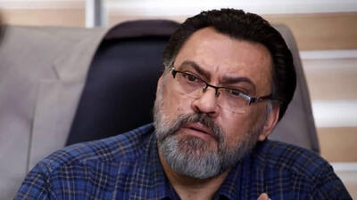  رضا ایرانمنش؛ قهرمانی بی‌ادعا، یادگار روزهای سخت+فیلم