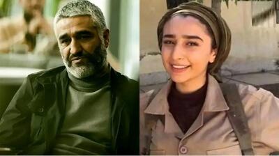  بزاق دهان پژمان جمشیدی تنها آثار مانده روی بدن ملیکا پارسادوست/ آثار تعرض اصلا