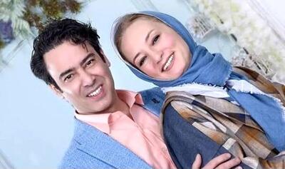  تبریک روز مرد به شیوه عاشق سینه چاک؛سحر ولدبیگی