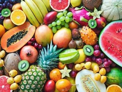  رازهای نگهداری میوه و سبزیجات از زبان یه فروشنده با تجربه+فیلم