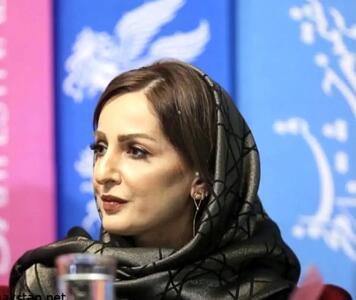  از هنگامه قاضیانی تا سحر ولدبیگی برای شقایق دهقان ضعف کردند
