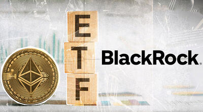  موج خرید جدید در راه بازار اتریوم؛ بلک‌راک ETF استیکینگ راه‌اندازی می‌کند!