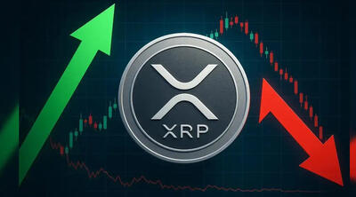  صعود و سقوط شوکه‌کننده ریپل در کراکن؛ چرا قیمت XRP ناگهان به ۹۰ دلار رسید؟