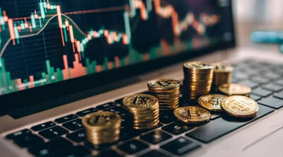  نبرد بیت‌کوین با مقاومت ۹۵ هزار دلاری؛ فاز اصلاح تمام شد یا ریزش ادامه دارد؟
