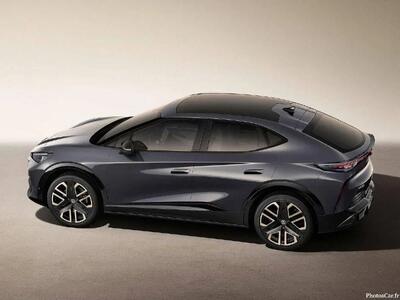  فولکس‌واگن ID UNYX Pure؛ فروش نقدی با تحویل ۶۰ روزه و ثبت‌نام حضوری [آذر 1404]