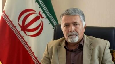  درگذشت احمد سجادی‌فر، خبرنگار زحمت‌کش تبریزی، در هنگام پوشش خبر / رکنا به بازماندگان و خانواده مطبوعات تسلیت می‌گوید / روحش شاد