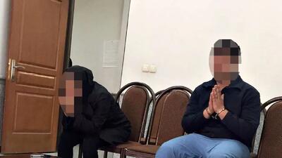  پایان پنهان کاری زن دسیسه گر با رو شدن مدارک و اعترافات
