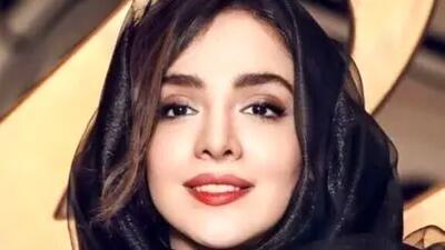  عکس ها /  المیرا دهقانی زیباترین خانم بازیگر ایران شد .../ هم خوش استایل هم خوش پوش هم ...