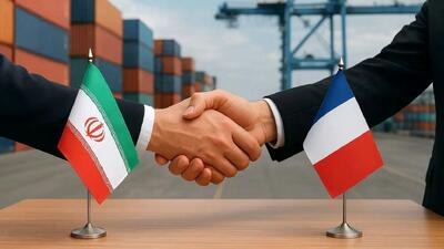  نقش یک دوست اروپایی در حل بحران آب ایران / این کشور چه وعده ای داد ؟!