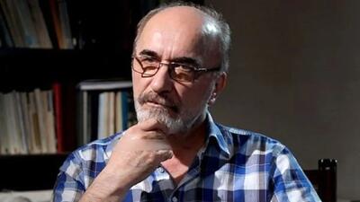  رونمایی از پسر خوشتیپ سعید نیکپور، بازیگر نقش رادمنش در سریال مرد نقره‌ای در هلند / ماشاالله آقا پسرش خوشتیپ هم هست