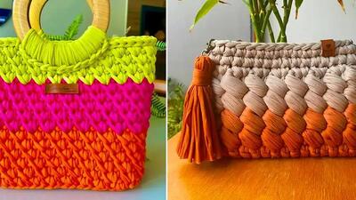  کیف دستی شیک برای پاییز؛ آخرین ترندها + 15 مدل پیشنهادی