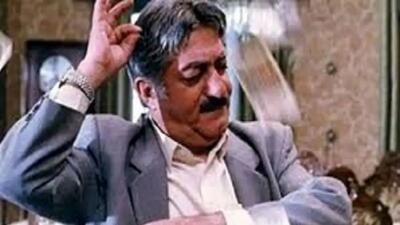  فیلم آواز شاد /  رقص پر جنب جوش عزت الله انتظامی و علی نصیریان ...