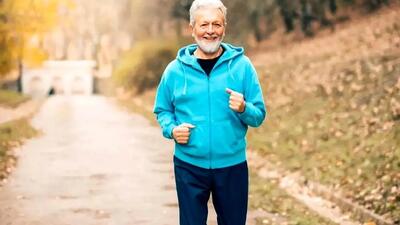  مزایای 20 دقیقه ورزش روزانه برای تناسب اندام بعد از 50 سالگی