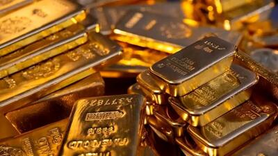  چرا ترمز قیمت طلا کشیده شد؟ بررسی آخرین تغییرات بازار