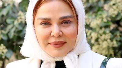  بهاره رهنما در گذر زمان/ عکس ها از کودکی تا ازدواج اول و دوم و دخترش