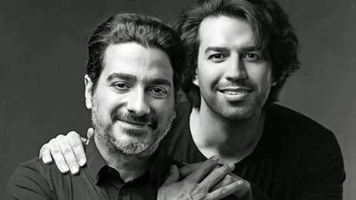  فیلم / آواز همایونی /  همایون شجریان می خونه برقص بسان چرخ دوار سالن بپا می خیزه