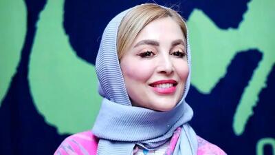  عکس / کنایه سنگین ژیلا صادقی به خانواده شوهرش : اگه از گفتگوی .... خوشتون نمیاد جمع کنید برید/ به جون خدا اصلا هم ....