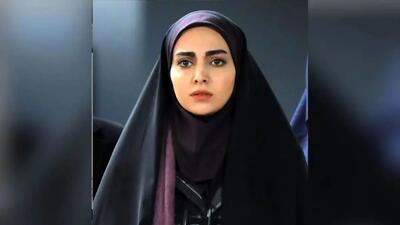  نوستالژی هنری؛ نگاهی به تقدیرنامه اول ابتدایی مهشید جوادی بازیگر سریال آنام در سال تحصیلی 80-81