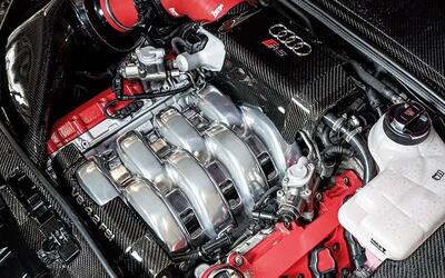  تیونینگ خودرو چیست؟ انواع و روش انجام؛ مزایا و معایب